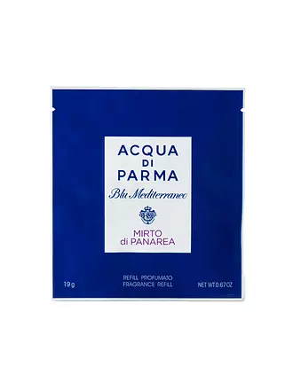 ACQUA DI PARMA | Autoduft - Mirto di Panarea Car Refill | 
